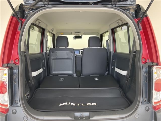 Suzuki HUSTLER 2015 7633352-12