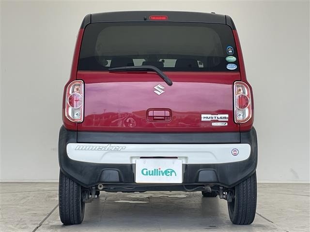Suzuki HUSTLER 2015 7633352-13