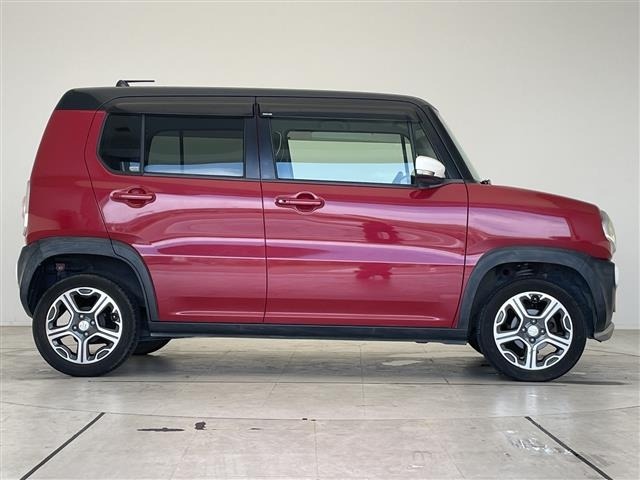 Suzuki HUSTLER 2015 7633352-2
