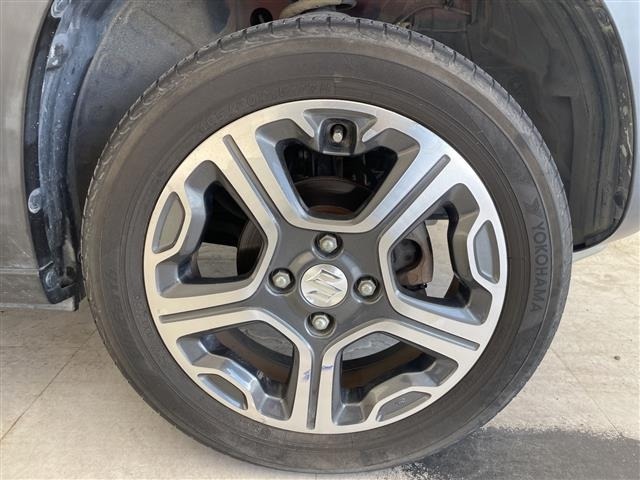 Suzuki HUSTLER 2015 7633352-20