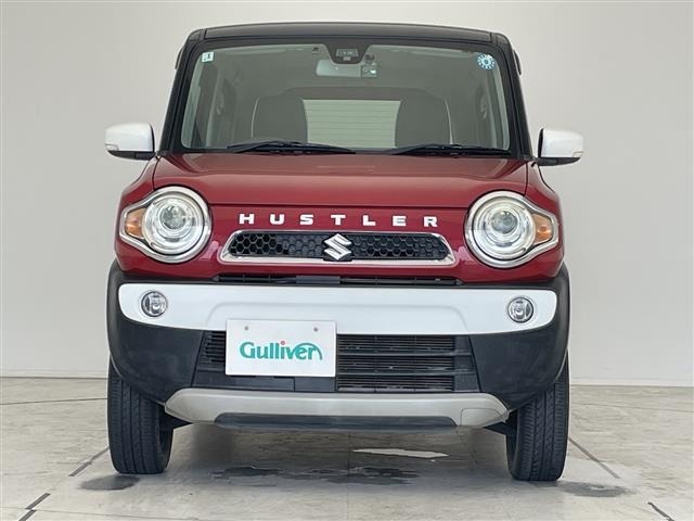 Suzuki HUSTLER 2015 7633352-22