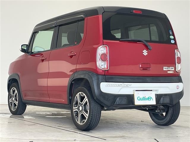 Suzuki HUSTLER 2015 7633352-4