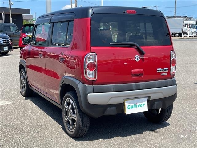 Suzuki HUSTLER 2014 7633353-13
