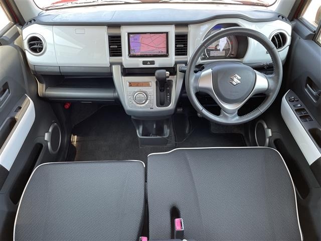 Suzuki HUSTLER 2014 7633353-14