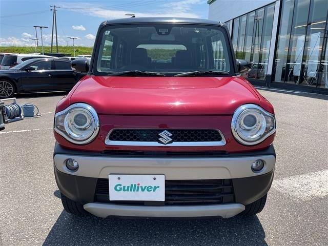 Suzuki HUSTLER 2014 7633353-22