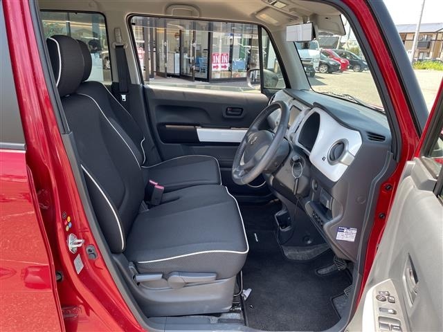 Suzuki HUSTLER 2014 7633353-7