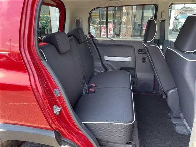 Suzuki HUSTLER 2014 7633353-8