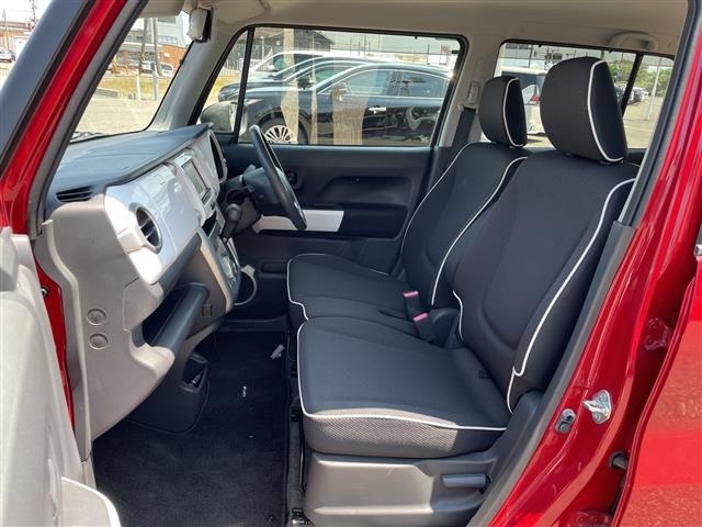 Suzuki HUSTLER 2014 7633353-9
