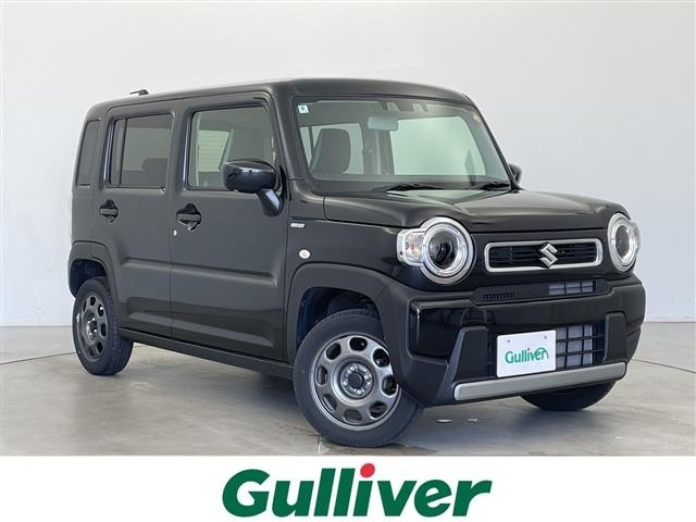Suzuki HUSTLER 2025 7633356-0