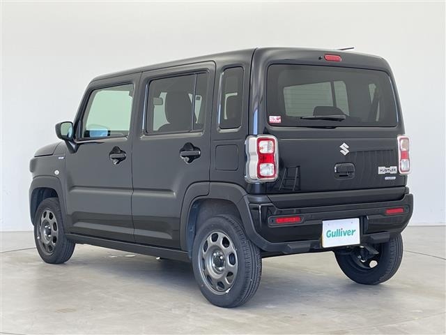 Suzuki HUSTLER 2025 7633356-13