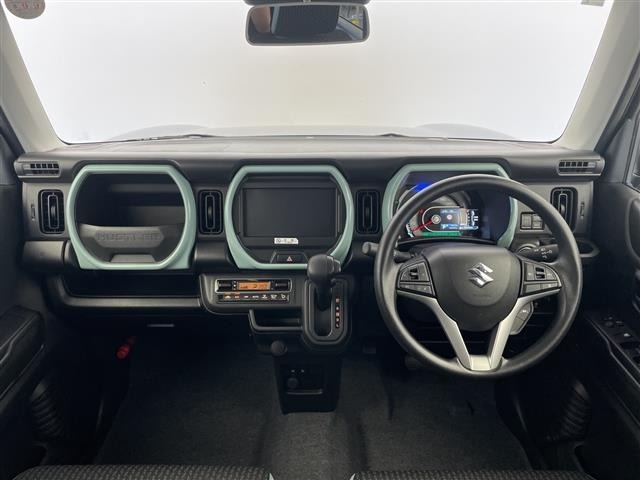 Suzuki HUSTLER 2025 7633356-14