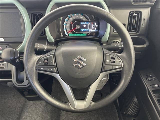Suzuki HUSTLER 2025 7633356-18