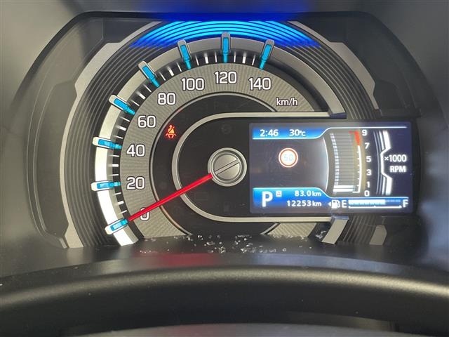 Suzuki HUSTLER 2025 7633356-21