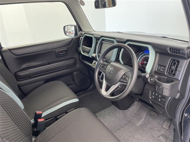 Suzuki HUSTLER 2025 7633356-22
