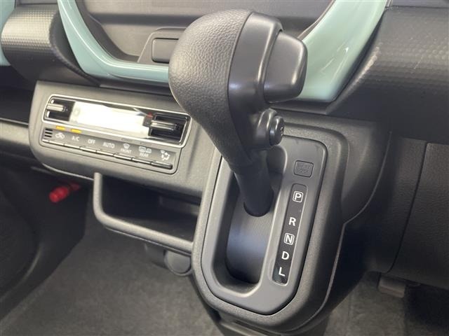 Suzuki HUSTLER 2025 7633356-8