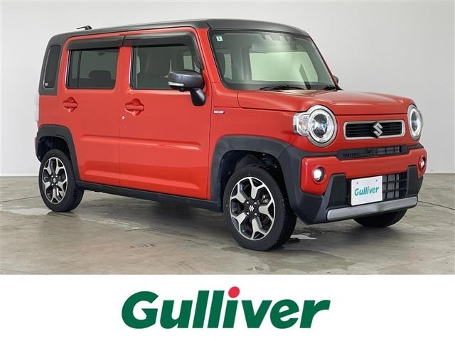 Suzuki HUSTLER 2020 7633357-0
