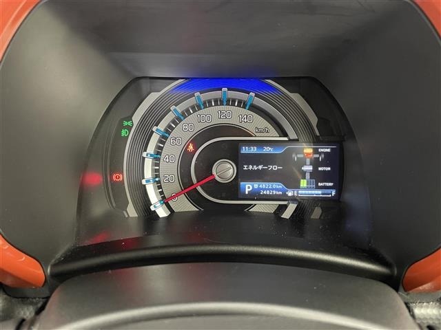 Suzuki HUSTLER 2020 7633357-1