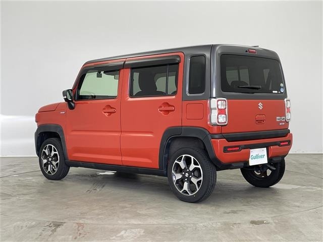 Suzuki HUSTLER 2020 7633357-13