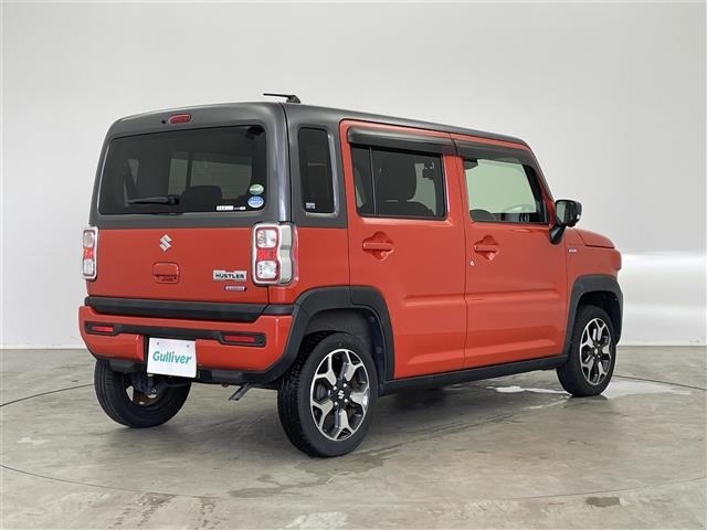Suzuki HUSTLER 2020 7633357-14