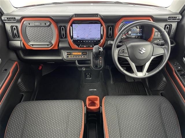 Suzuki HUSTLER 2020 7633357-15