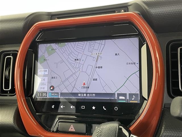 Suzuki HUSTLER 2020 7633357-18