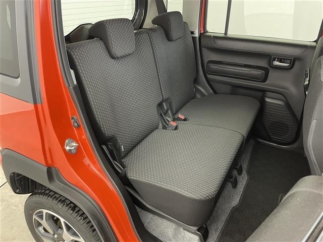 Suzuki HUSTLER 2020 7633357-2
