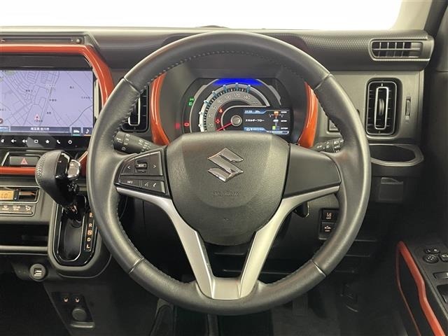 Suzuki HUSTLER 2020 7633357-21