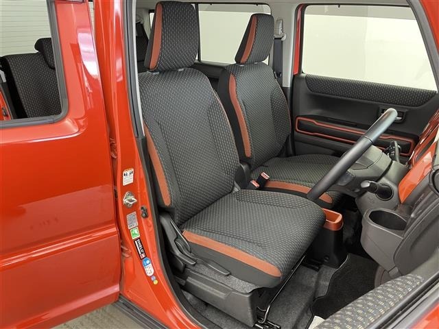 Suzuki HUSTLER 2020 7633357-22