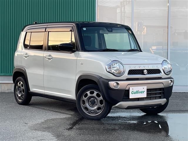 Suzuki HUSTLER 2014 7633372-0