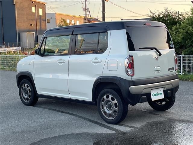 Suzuki HUSTLER 2014 7633372-13