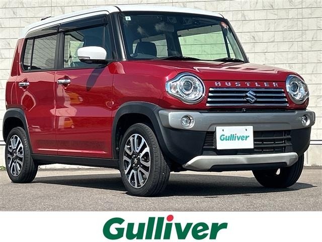 Suzuki HUSTLER 2019 7633399-0