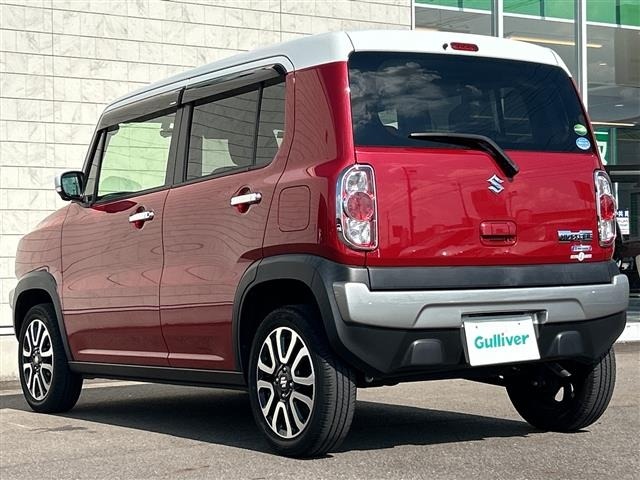 Suzuki HUSTLER 2019 7633399-13