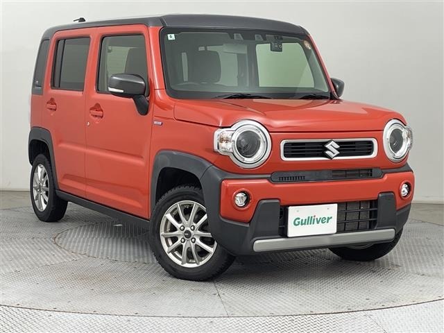 Suzuki HUSTLER 2020 7633410-0