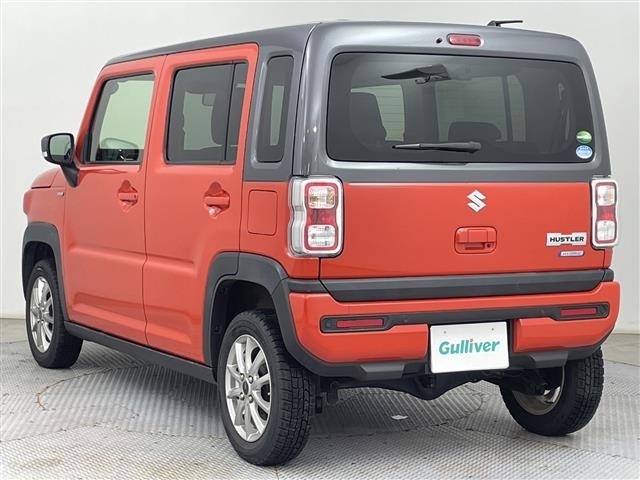 Suzuki HUSTLER 2020 7633410-13
