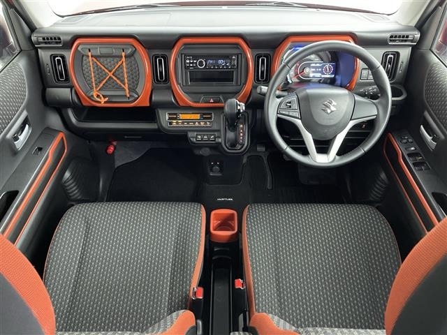 Suzuki HUSTLER 2020 7633410-14