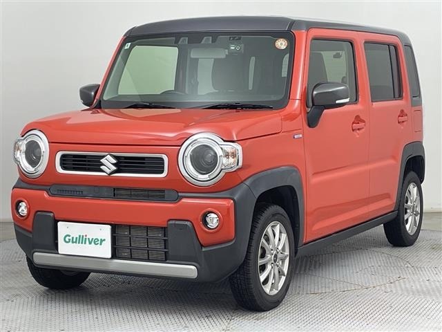 Suzuki HUSTLER 2020 7633410-15