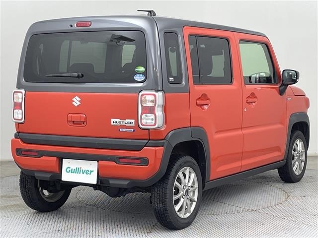 Suzuki HUSTLER 2020 7633410-16