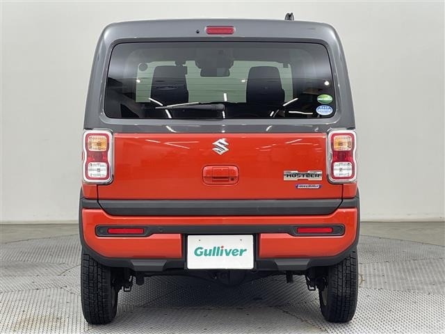 Suzuki HUSTLER 2020 7633410-18