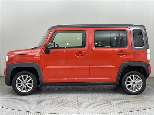 Suzuki HUSTLER 2020 7633410-19