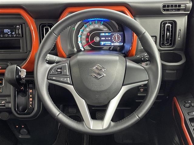 Suzuki HUSTLER 2020 7633410-20