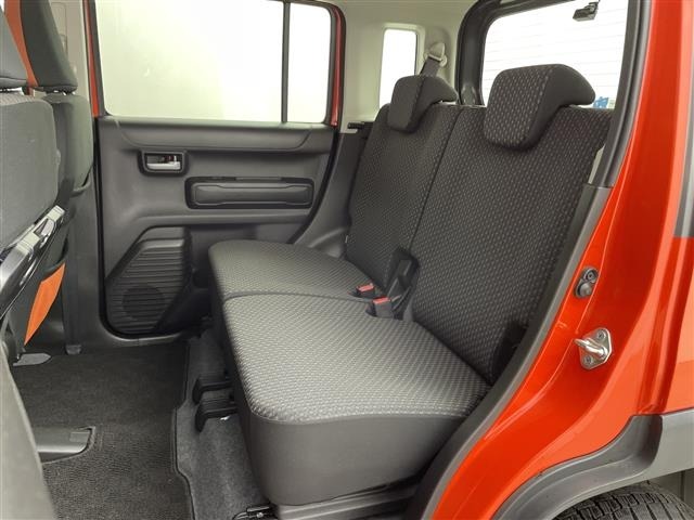 Suzuki HUSTLER 2020 7633410-7