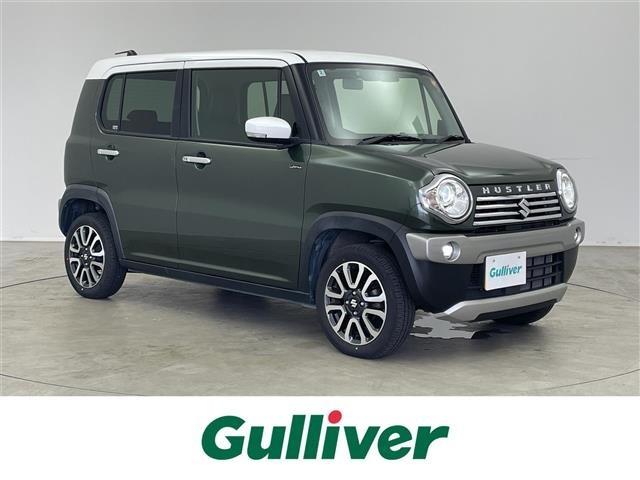 Suzuki HUSTLER 2016 7633411-0