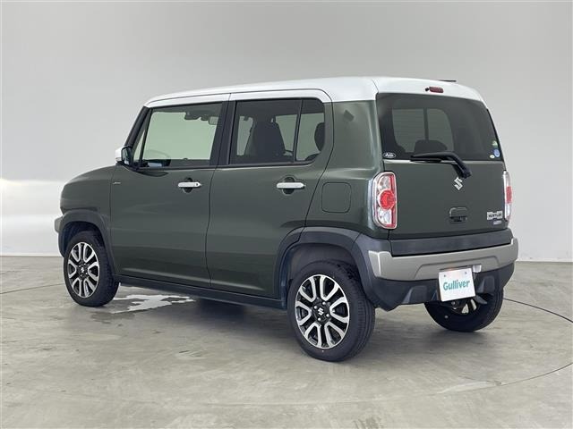 Suzuki HUSTLER 2016 7633411-13