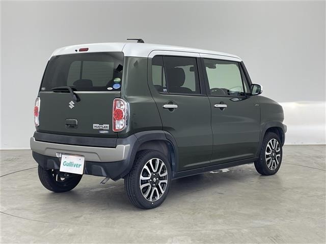 Suzuki HUSTLER 2016 7633411-14