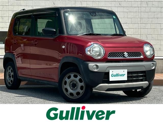 Suzuki HUSTLER 2017 7633429-0