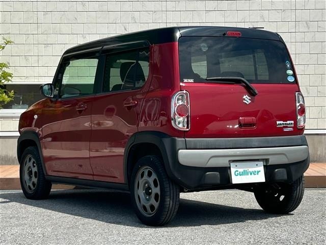 Suzuki HUSTLER 2017 7633429-19