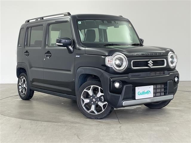 Suzuki HUSTLER 2022 7633453-0