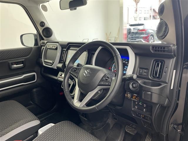 Suzuki HUSTLER 2022 7633453-1