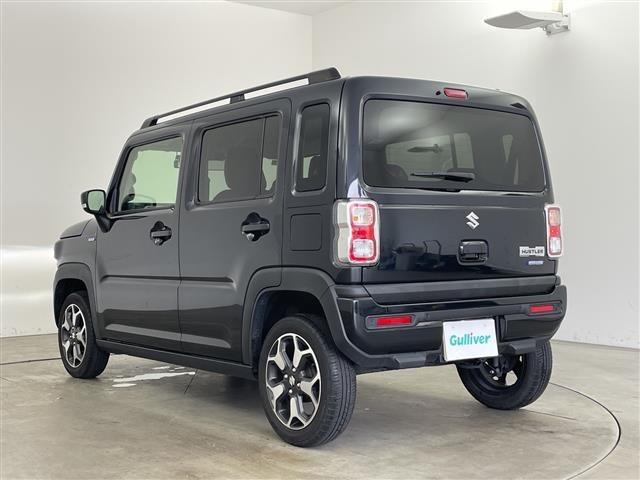 Suzuki HUSTLER 2022 7633453-13