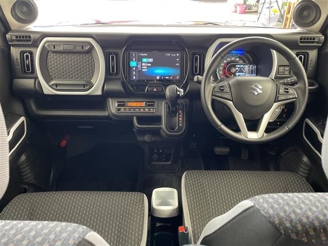 Suzuki HUSTLER 2022 7633453-14